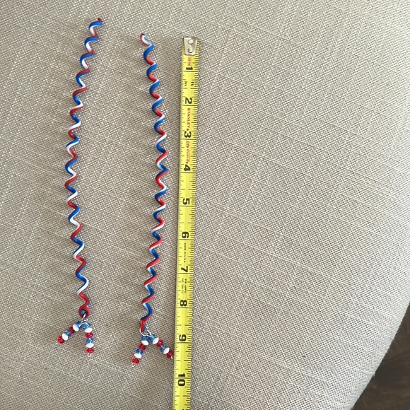 Buffalo Bills Hair twists - Picture 4 of 4